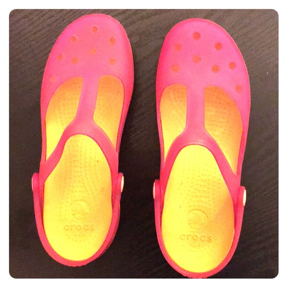 CROCS Shoes - Crocs sandals